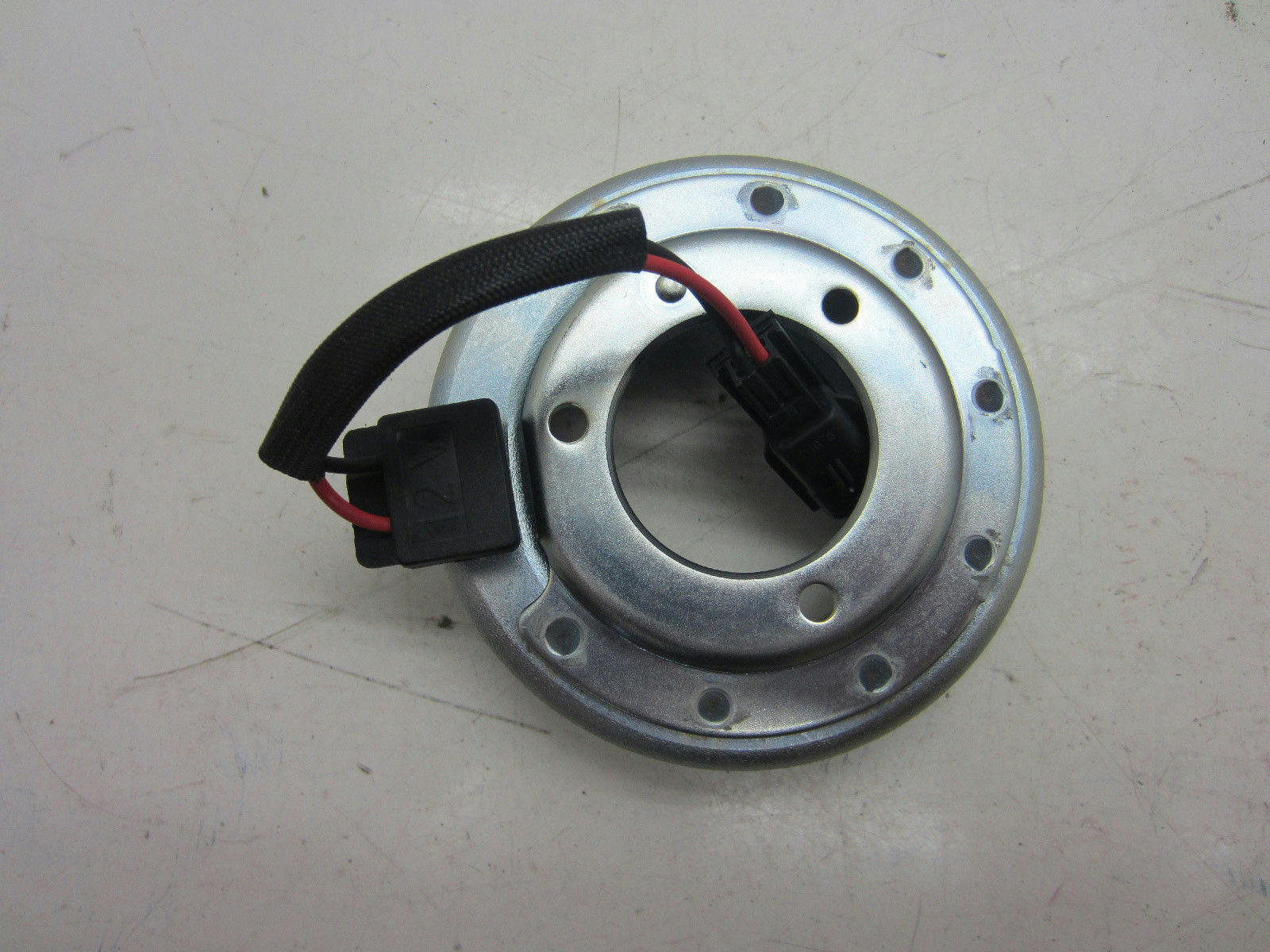 New AC Compressor Coil for 2008-2013 Nissan Rogue 2.5L 97490