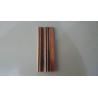 Buy cheap Bright Color Decorative Wooden Mouldings Exterior Products Easy Processing from wholesalers
