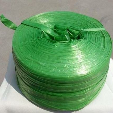 Customized 3/4/8/12 Strands PP Rope with and 2mm-60mm Specifications