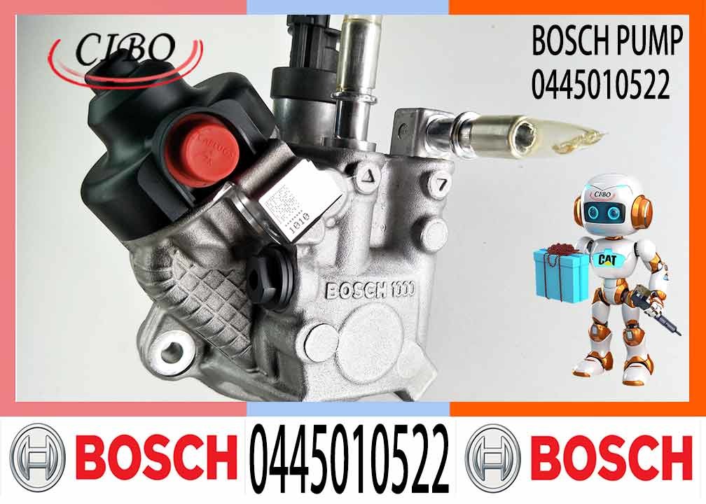 Neutral fuel pump 0445010511 0445010522 0445010544 0445010598 33100-2F000 331002F000