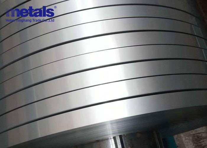 High Tensile Strength and Elongation Steel Strips for Optimal Performance