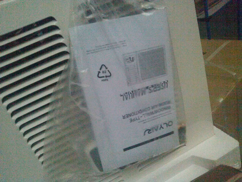 ERP 9000btu-24000btu air conditioner remote control inverter split air conditioner air conditioner part
