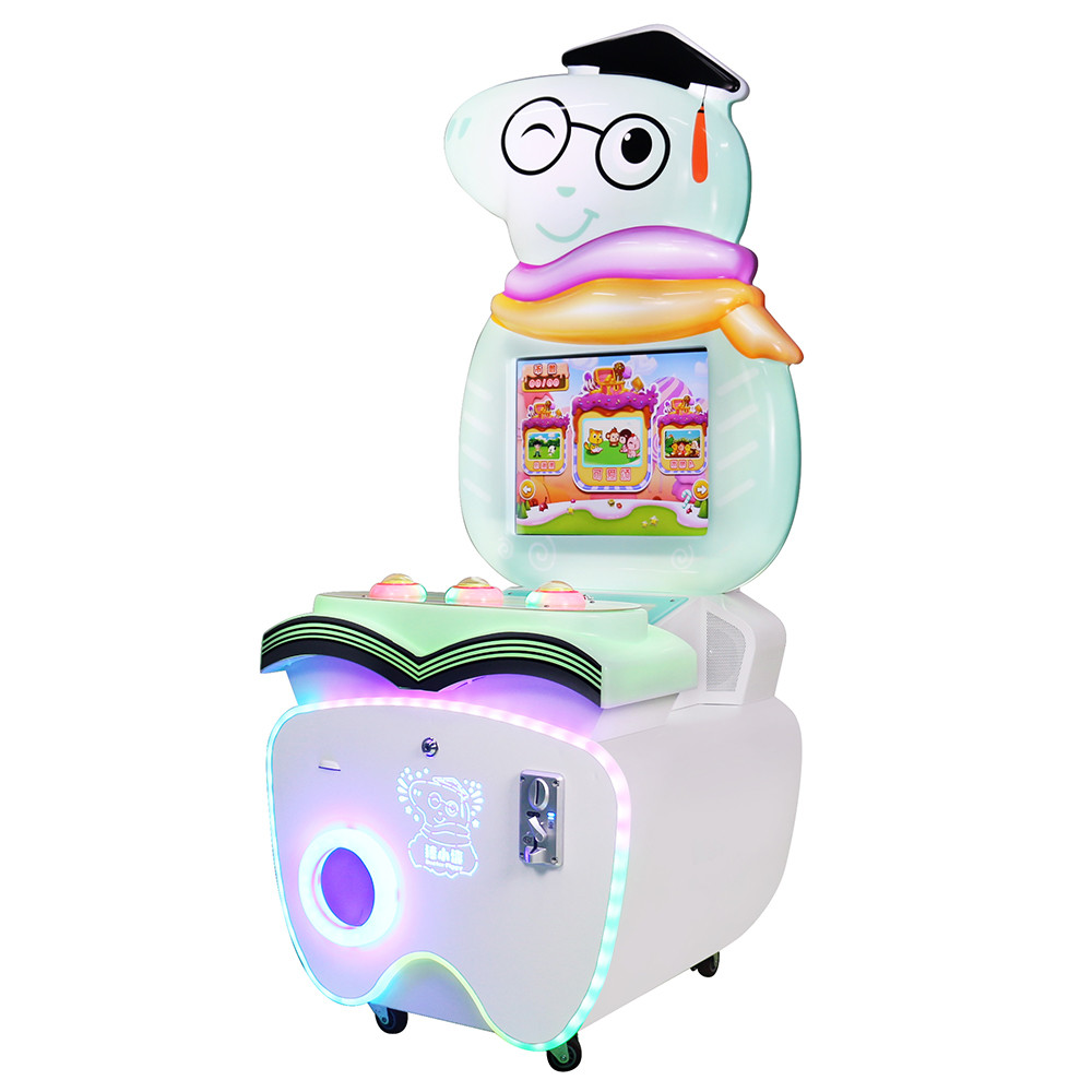 Music Games Machine Copyright Button Control Children Games Machine