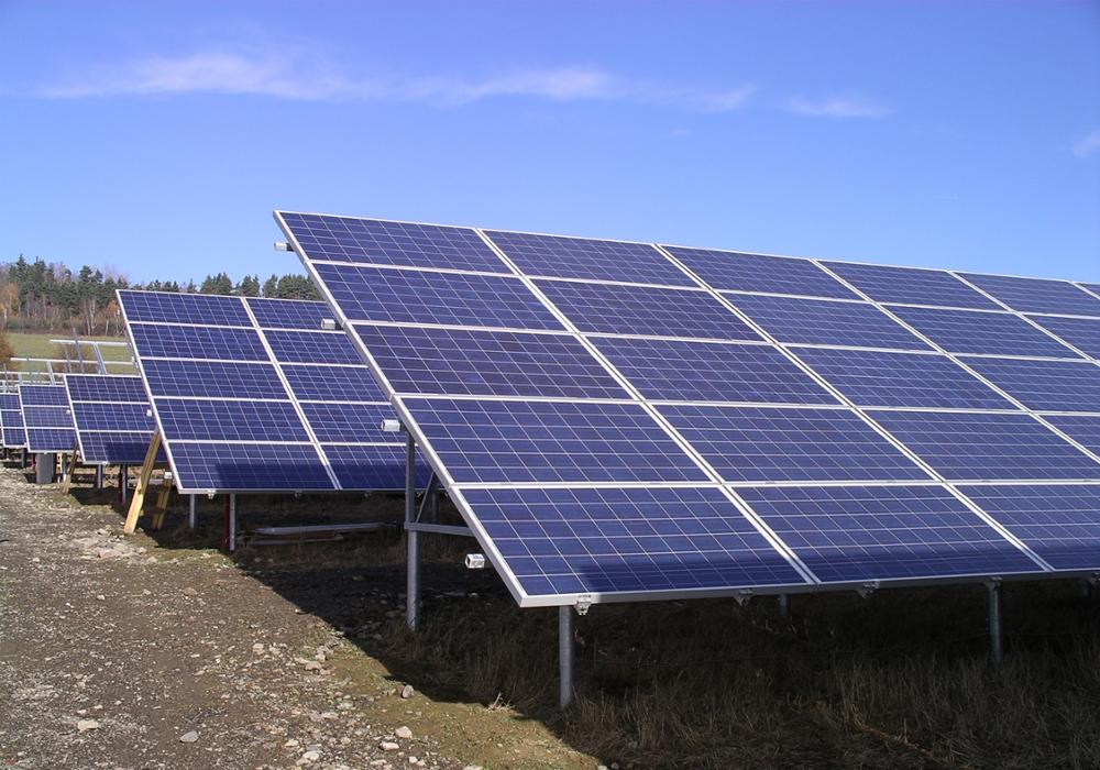 340W Polycrystalline Solar Panel