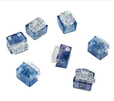 uy uy2 connector/electronic wire connector /uy wire splicing connector