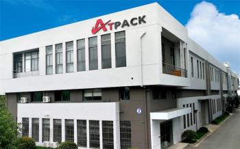 Suzhou ATPACK Machinery Co., Ltd