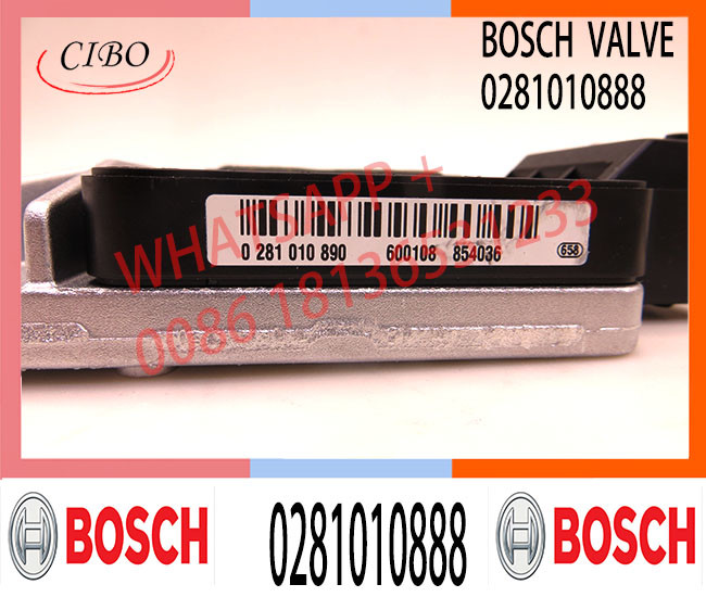 VP44 FUEL Injection control unit 0281010888 1467045031 fit for 0470504026 0470504037 high pressure pump