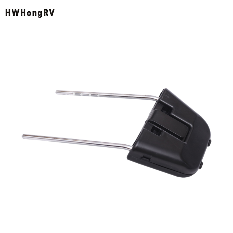 Car seating Head Restraints (Rest) plastic frame with Multifunctional adjustable headrest