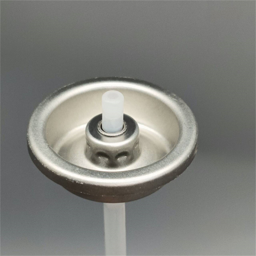 Gourmet Shoes Socks Cleaning Valve with Actuator for Food Service Workers with Sanitizing Feature