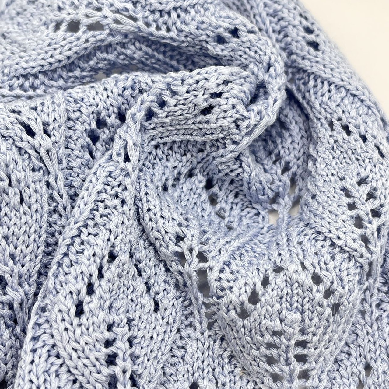 Baby Hand Arm Knit Yarn Mercerized Cotton Yarn Crochet 100% Cotton