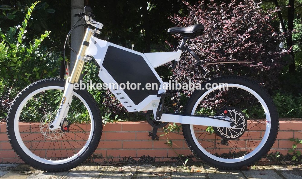 26"*4.0 inches fat tire electric bike, fat snow electric bike, electric bicycle with 48v 3000w motor e-bike