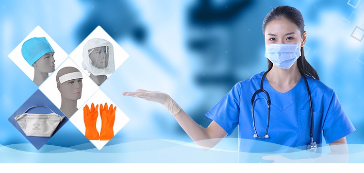 anti-fog dental disposable face shield