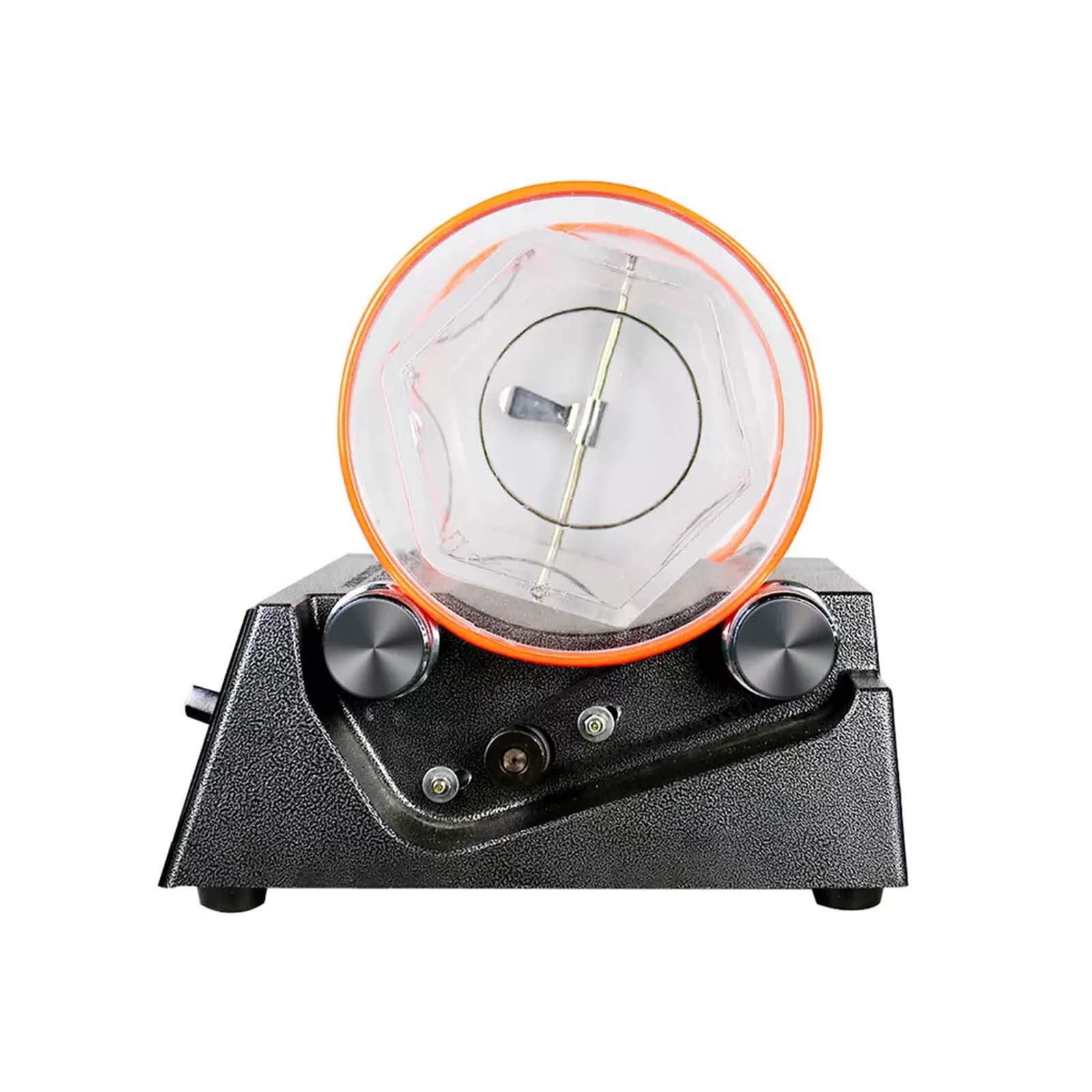 Rolling Drum Jewelry Polishing Machine 110V/220V Rotary Barrel Tumbling Machine