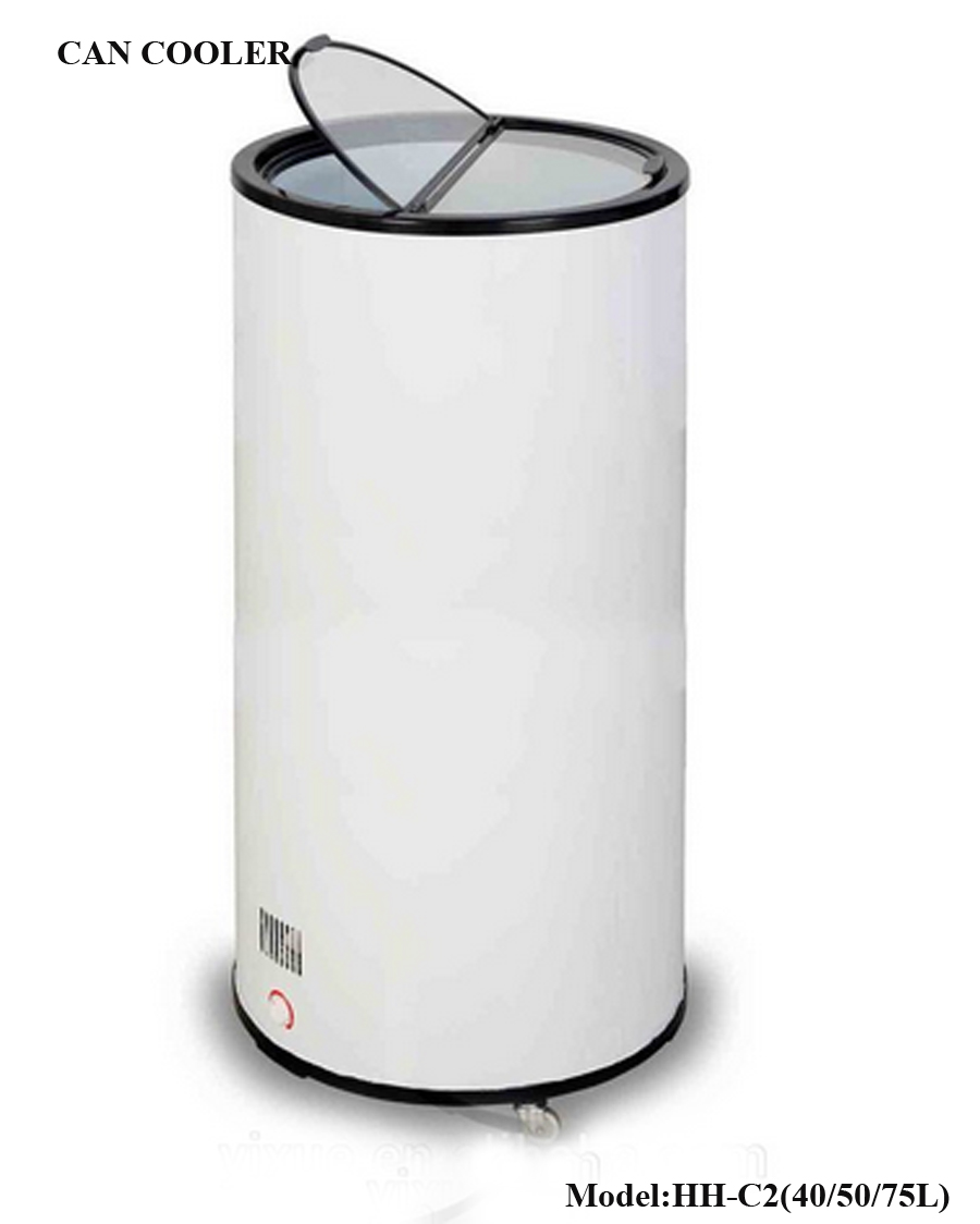 Wine can Barrel Chiller 65/75/80/85L