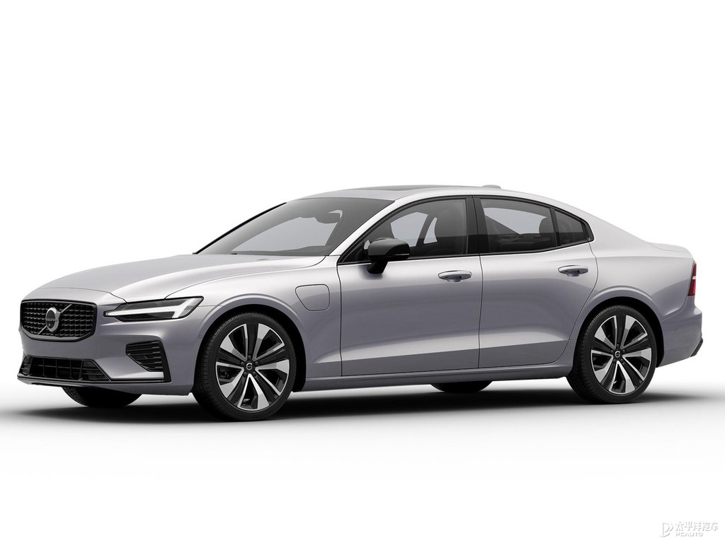 Four Wheel High Speed Electric Car T8 For Adults Volvo S60
