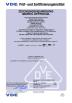 GuangDong XianDa Wire Co.,Ltd Certifications