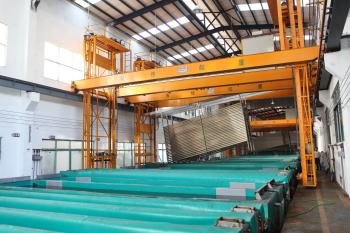 Foshan Lucky Metal Co.,ltd