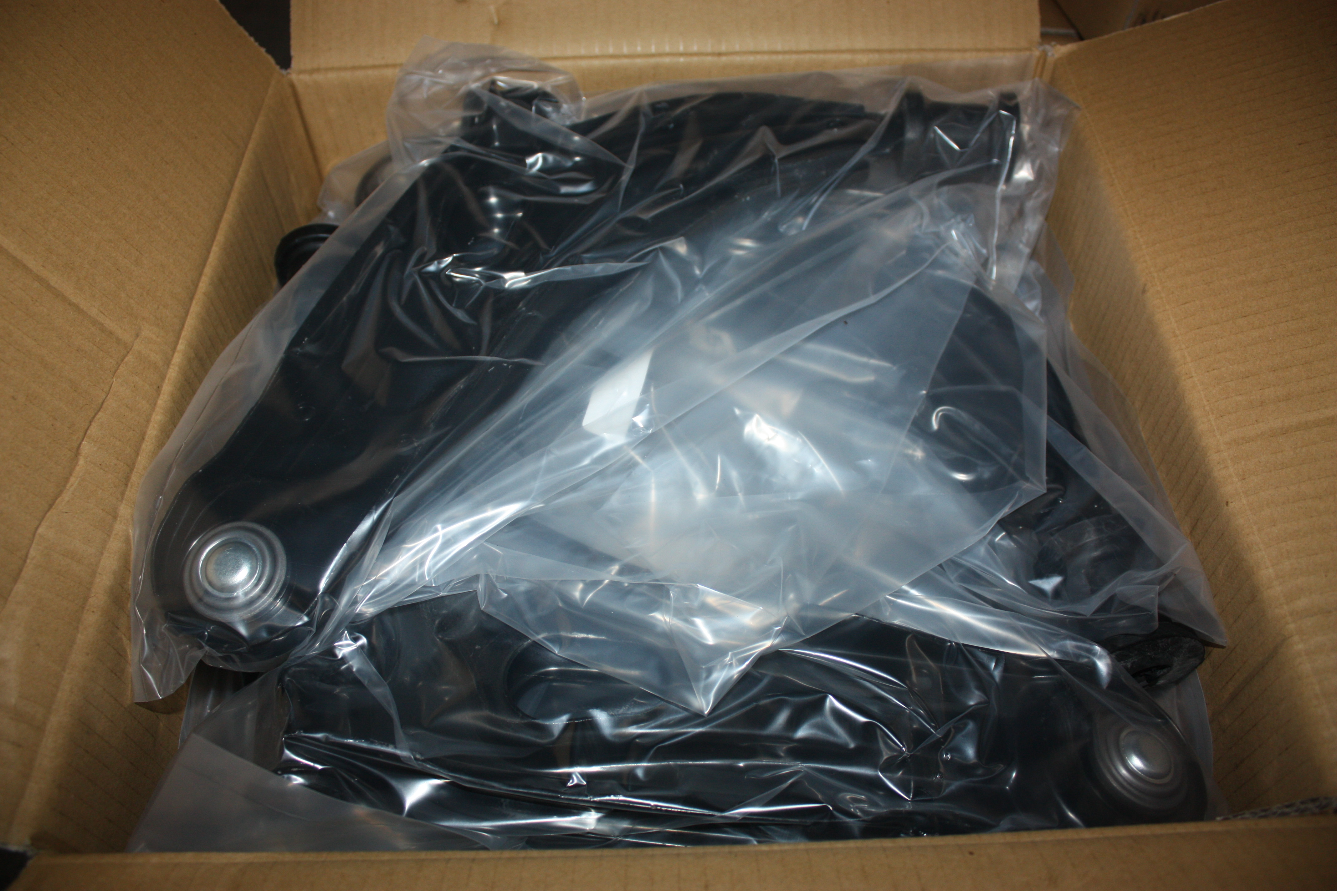 45201-78K00 Mevotech MS80114 Aftermarket Front Control Arm for Suzuki Grand Vitara 2 2005-