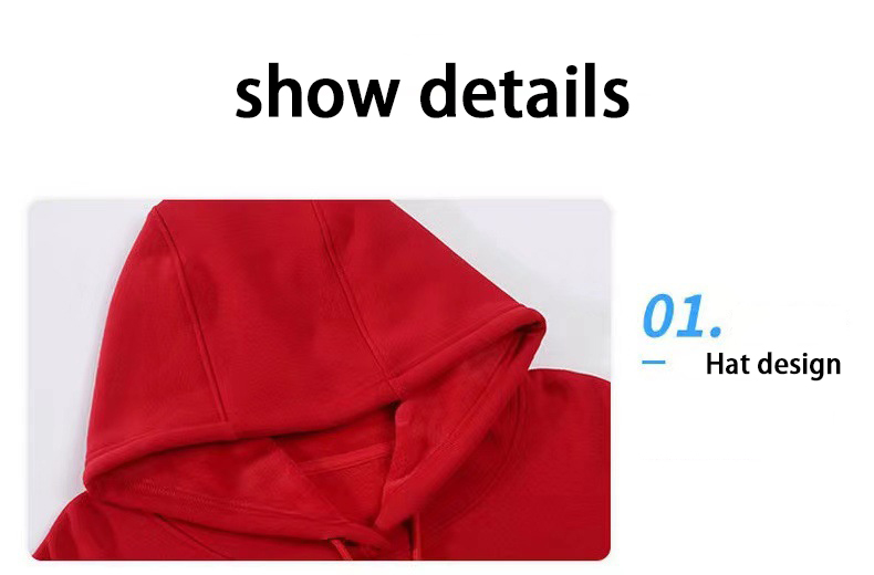 Hooded Sweater Grey 2021 Best Selling Loose Multifunctional Long Sleeve Hooded Casual Top Fleece Men Regular Sleeve Luxury