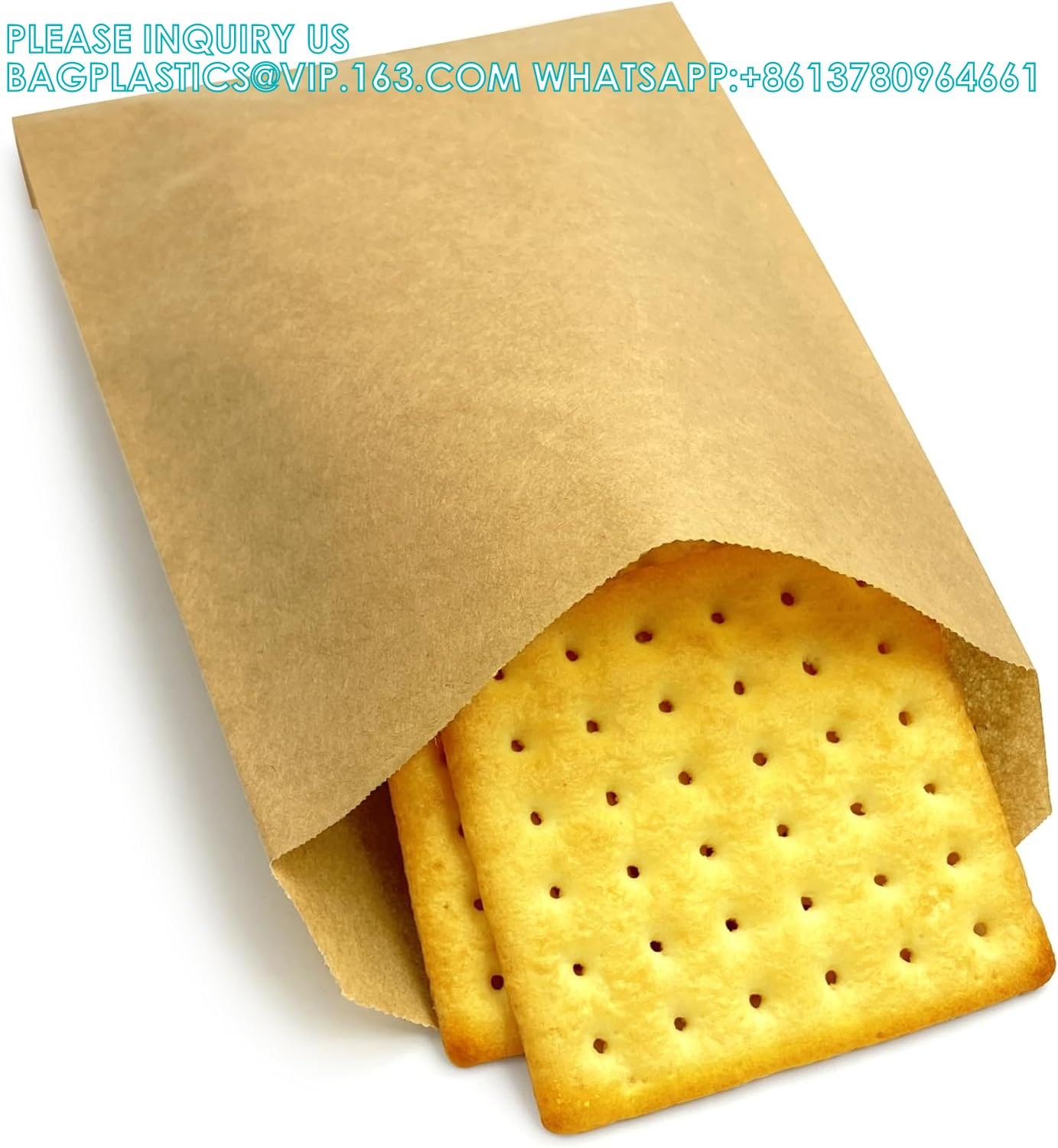 Self Adhesive Candy Cookie Bags, Sticker, Treat Bag Popcorn Party Favor Bag Lunch Bag Envelopes Merchandise Bags