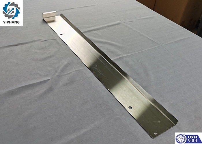 Medical Equipment Precision Sheet Metal Stamping Parts SUS302 Stainless Steel Bending Parts