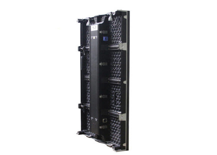 Pixel Pitch P3.91mm Super 4K 3840Hz HD Indoor Rental LED Video Display 500x1000mm Cabinet
