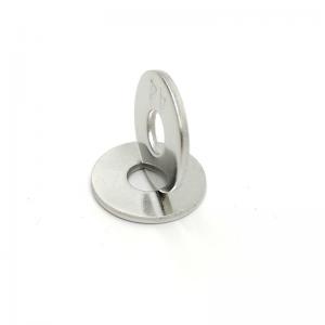 China ISO 7093 Wind Energy Fasteners Oversize Flat A4 Stainless Steel Fender Washer on sale