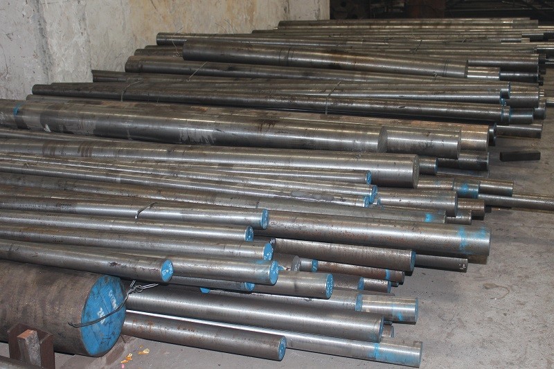 Prime Quenched Parts Alloy Structure Steel For Tools ASTM 5140 SCR440