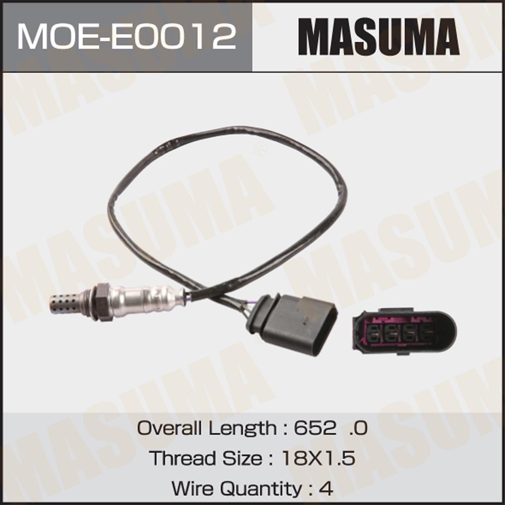 MASUMA Auto Parts Accessories for AUDI A3 HATCH 06A906262AJ 022906262BG 06A906262AH
