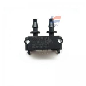 Buy cheap SDP810-500PA Digital Differential Pressure Sensor I2C Excellent Repeatabilit product