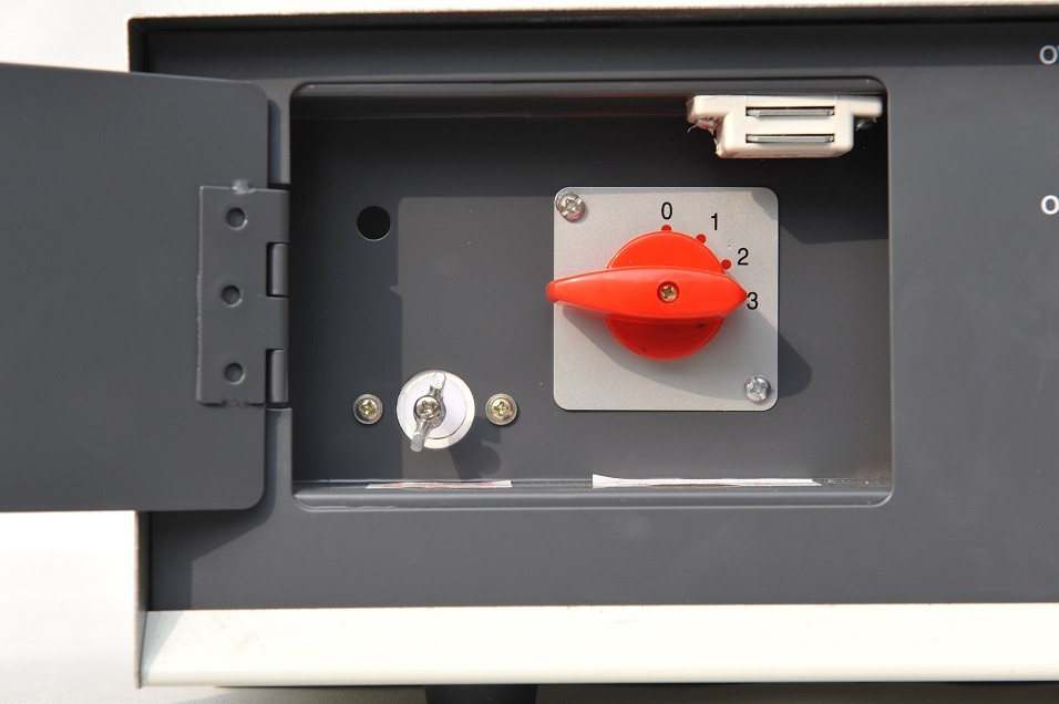 2000W High Frequency Analog Ultrasound Generator