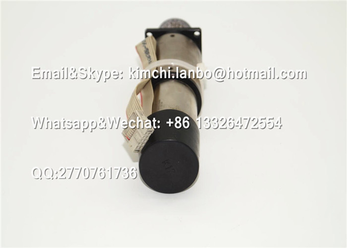 Roland300 motor 4L11219E48 used roland offset printing machine spare parts