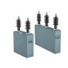 Buy cheap 300 kVar Power Factor Capacitor 3-phase Capacitor Bank from wholesalers