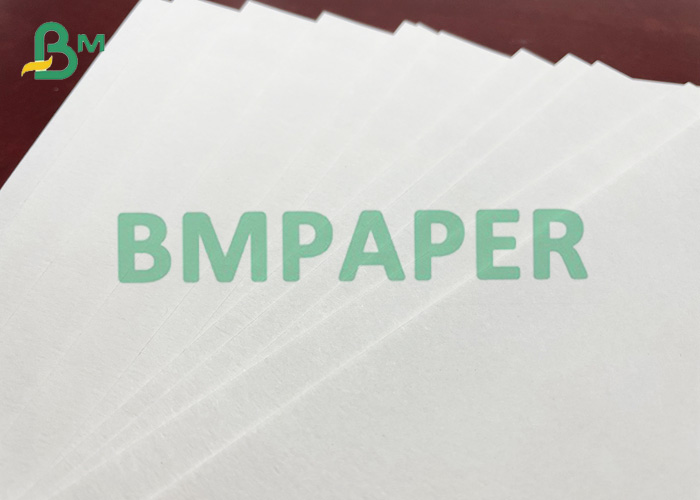 66cm x 78cm White Printable Absorbent Paper Board For Coaster