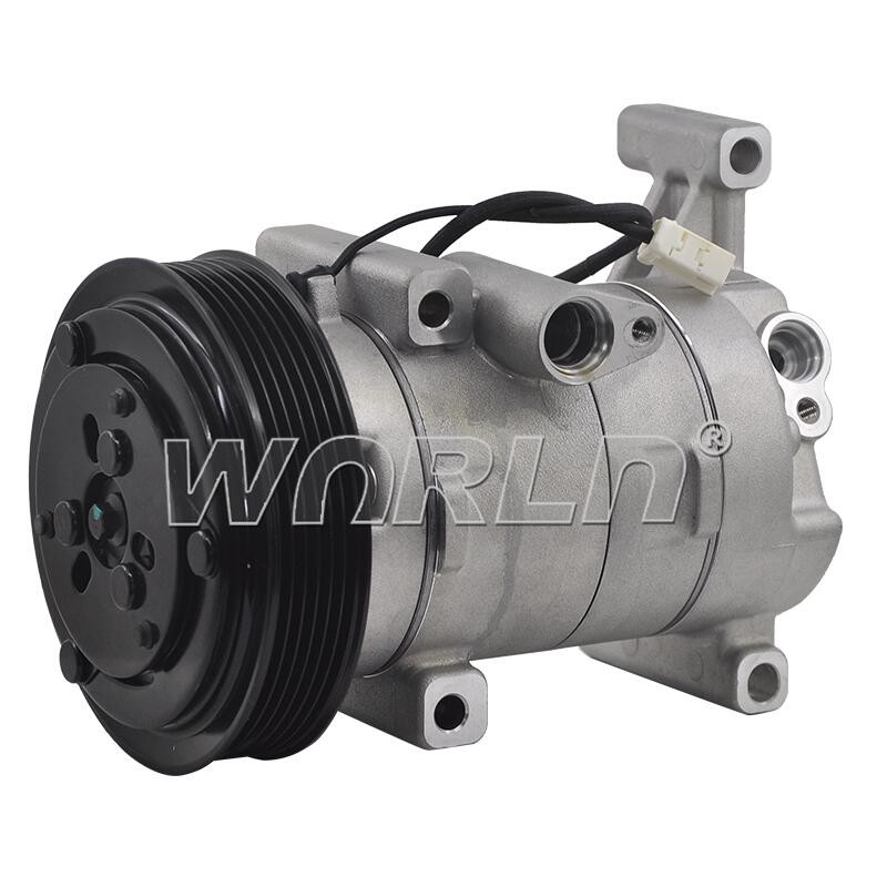 Car Air Conditioner Compressor For MAZDA 3 1.6 10S11 6PK WXMZ015A