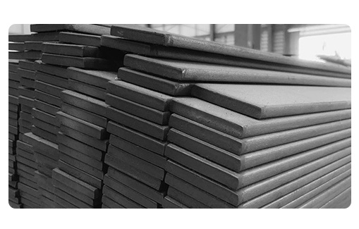 Inquiry About ISO9001 Certified China Supplier/Manufacturer/Factory 1.2311/P20/40crmnmo7/1.4112/1.4301/1.4104/1.4462 Plastic Mould Steel Flat Bar