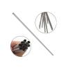 Buy cheap 0.5mm Stainless Steel Round Tube , 1mm Stainless Steel Capillary Pipe from wholesalers
