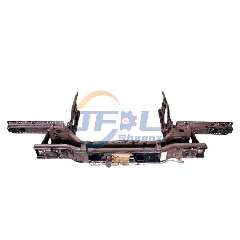 Rear suspension assembly 1B249502B0010 For Foton Auman ETX Truck Parts