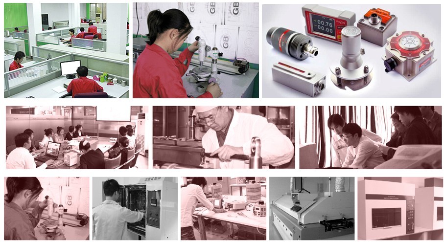 2019 New Developed DMI610 High Accuracy Digital Inclinometer With Three Mode Measurement