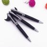Buy cheap engraved pen factory metal ball pen twist metal pen from wholesalers