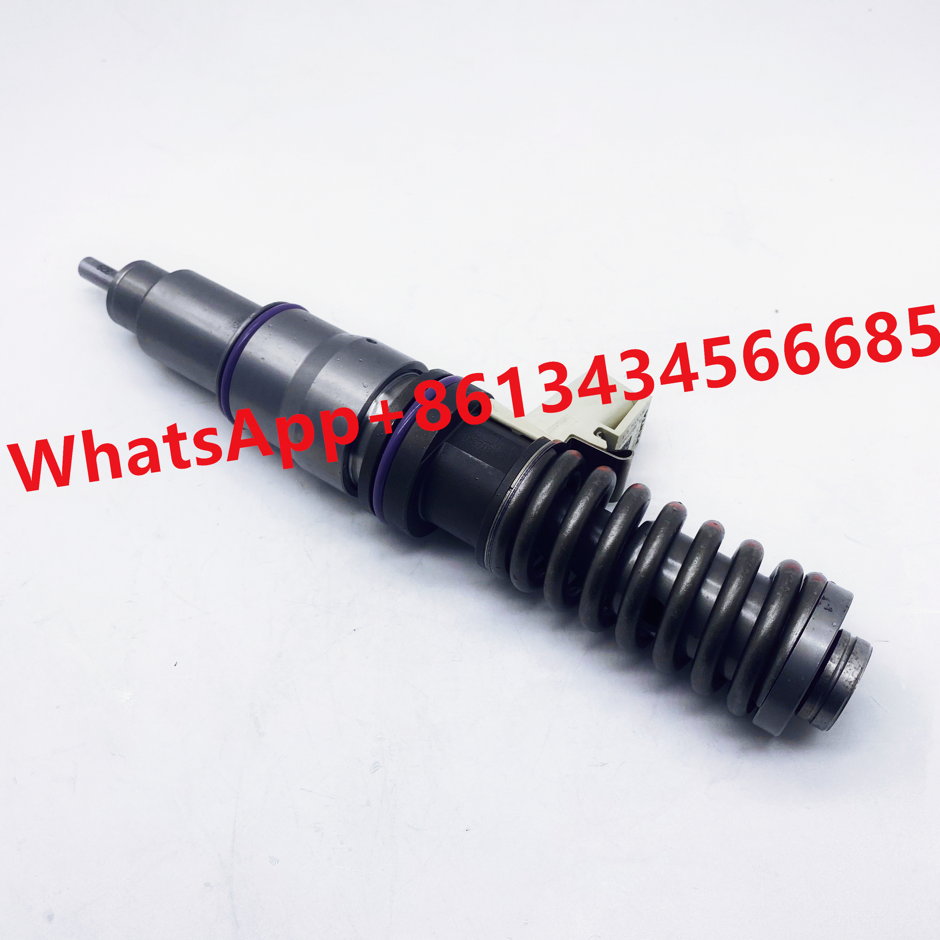 injector 21652515 BEBE4P00001Diesel engine fuel Injector 21652515 BEBE4P00001 E3.27 For VOLVO TRUCK /VOLVO MD13
