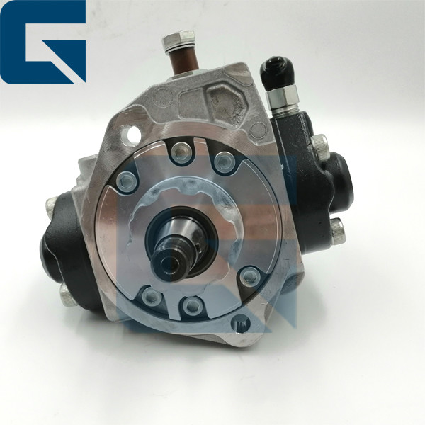 294000-0619 2940000619 22100-E0035 22100E0035 Excavator SK200-8 Fuel Injection Pump