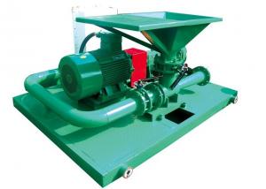 Buy cheap Fast Speed Drilling Fluid Jet Mud Mixer , Oilfield Solid Control Equipment product
