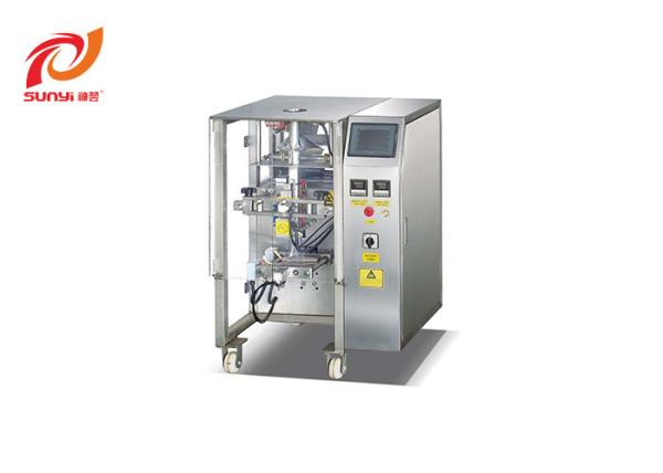 Coffee Capsules Bag Packaging Machine Finished Nespresso Coffee Capsules