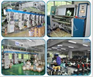 Asuwant Plastic Packaging Co., Limited