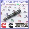 Buy cheap K19 KTA19 Diesel Fuel Injector Nozzle 4928345 4087886 4001830 4010029 from wholesalers