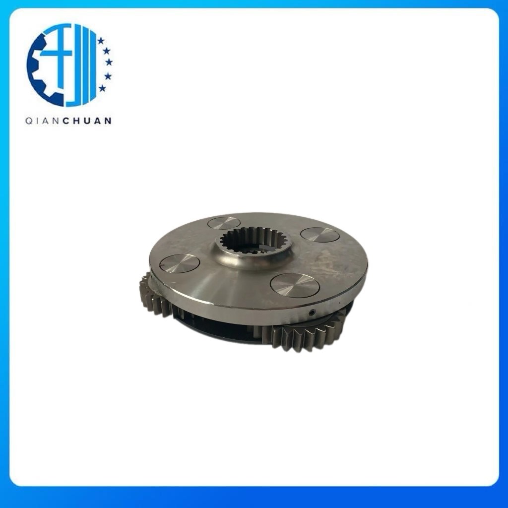 Carrier I Assy S/M Fit Doosan Dx225 Excavator spare parts