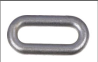 JS-4019 Steel Buckles full body harness accessories, buckle for safety belt Isure Marine