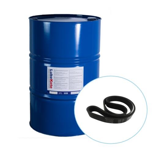 Conveyor Belt Rubber Mold Release Agent Eco Friendly