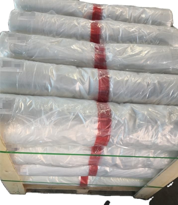 Manufacturer Mattress Bag Cover For Moving Storage 5 Mil Heavy Duty Thick Plastic Protector Reusable Bag